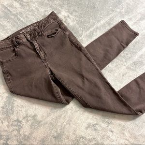 AE Hi-Rise Jegging
